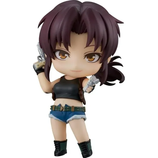 good-smile-black-lagoon-revy-nendoroid-756-figur image 1