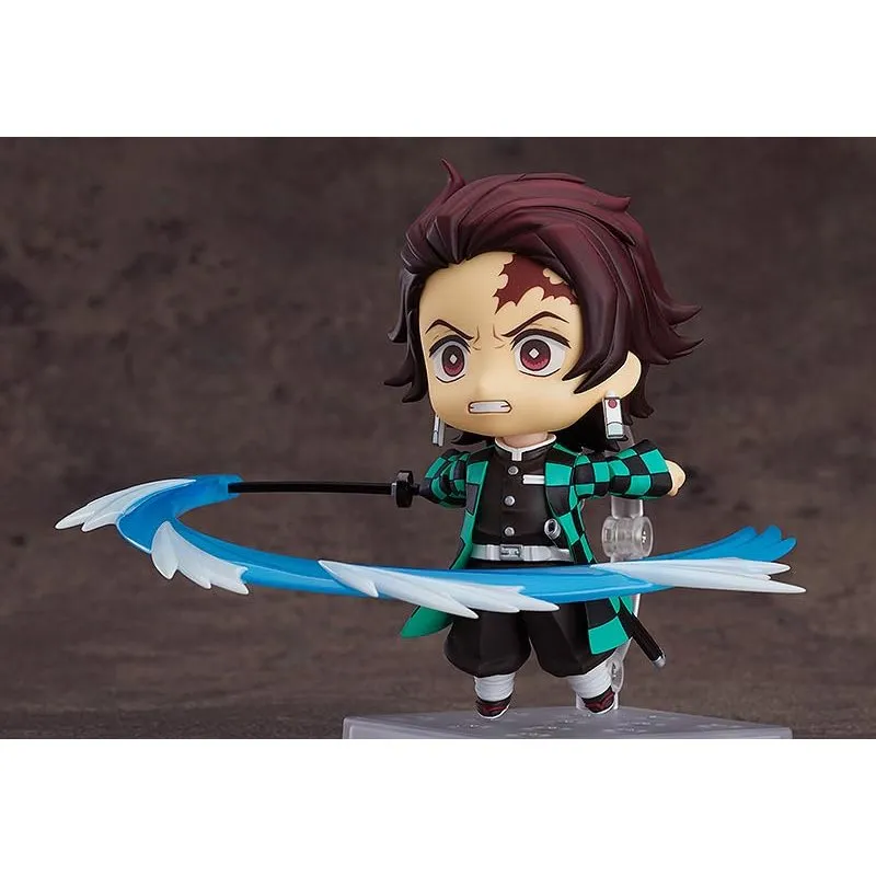 good-smile-company-nendoroid-tanjiro-kamado-demon-slayer-figur image 2