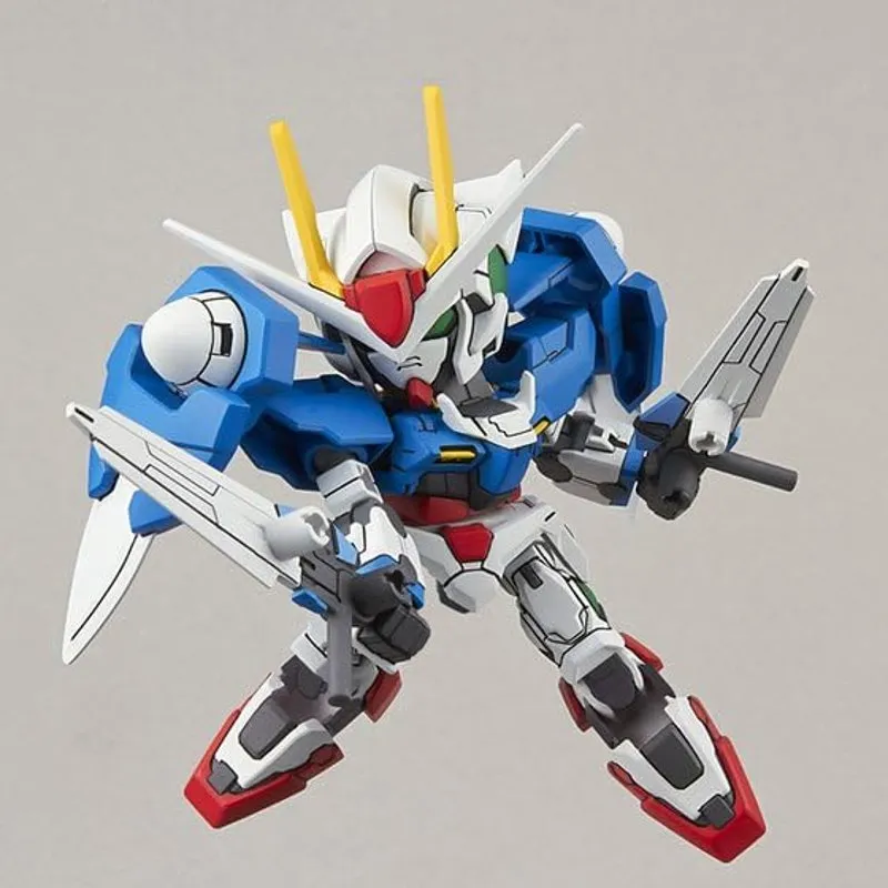 bandai-gundam-sd-ex-standard-08-00-gundam-bausatz image 3
