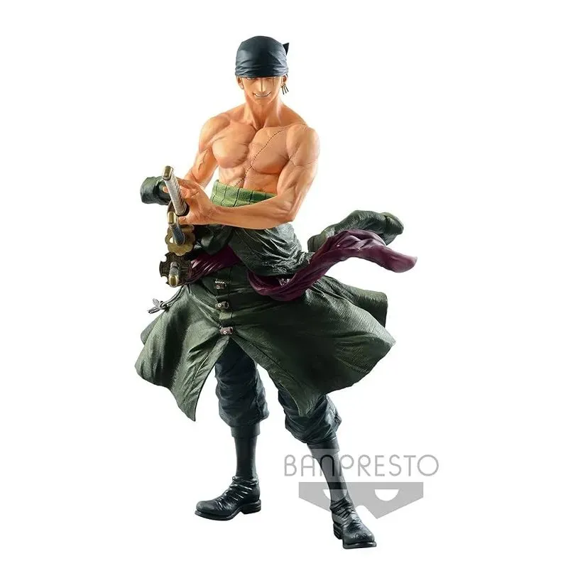 banpresto-one-piece-roronoa-zoro-big-size-figur-ichiban image 1