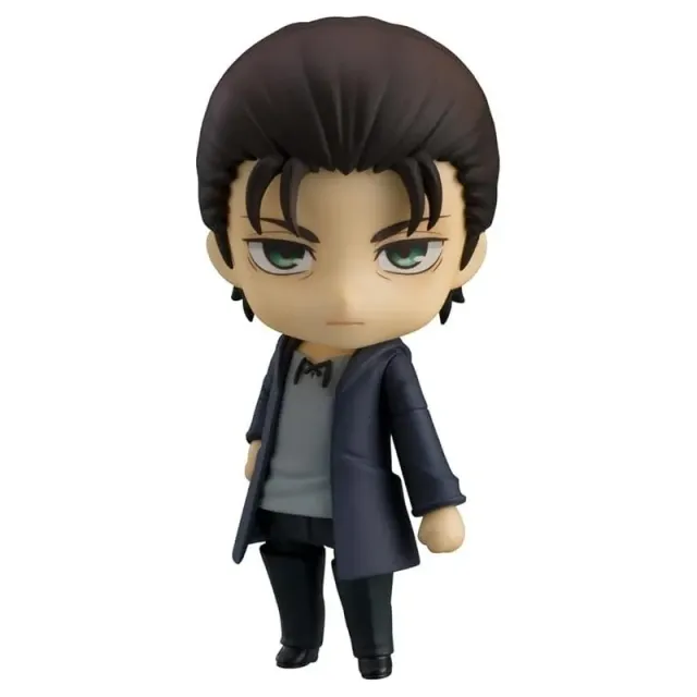 good-smile-company-nendoroid-eren-yeager-figur-attack-on-titan image 1