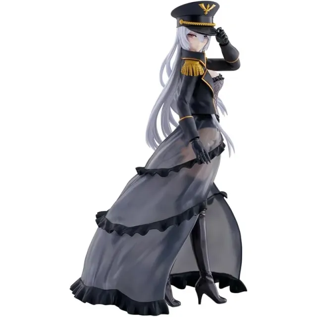 taito-my-dress-up-darling-marin-black-lobelia-figur-amp image 1
