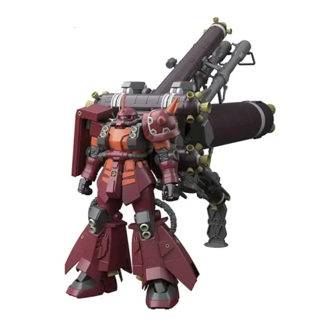 bandai-mg-psycho-zaku-ver-ka-model-kit-1-100-thunderbolt image 1