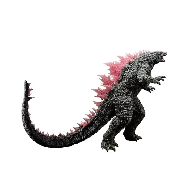 bandai-ichibansho-godzilla-evolved-ver-statue-godzilla-x-kong image 1
