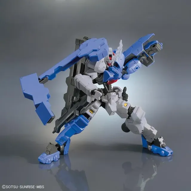 bandai-gundam-hg-1-144-39-astaroth-rinascimento-bausatz image 1