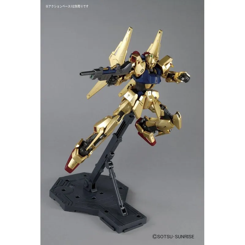 bandai-mg-1-100-hyakushiki-ver-2-0-modellbausatz image 3