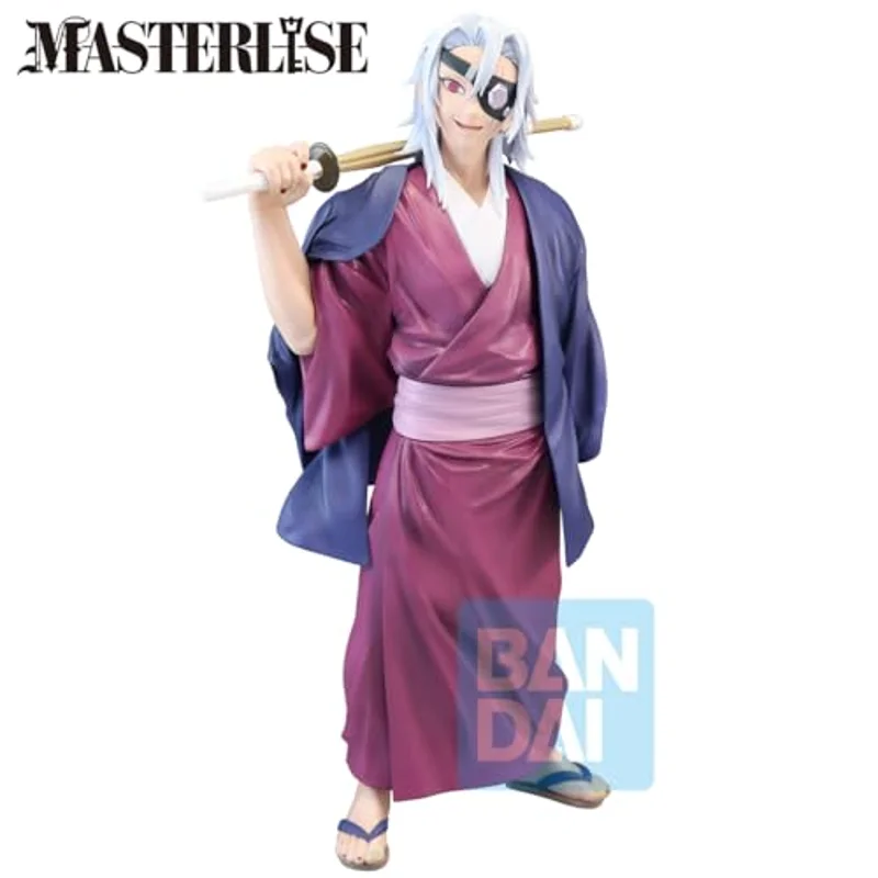 banpresto-demon-slayer-ichibansho-tengen-uzui-figur image 2