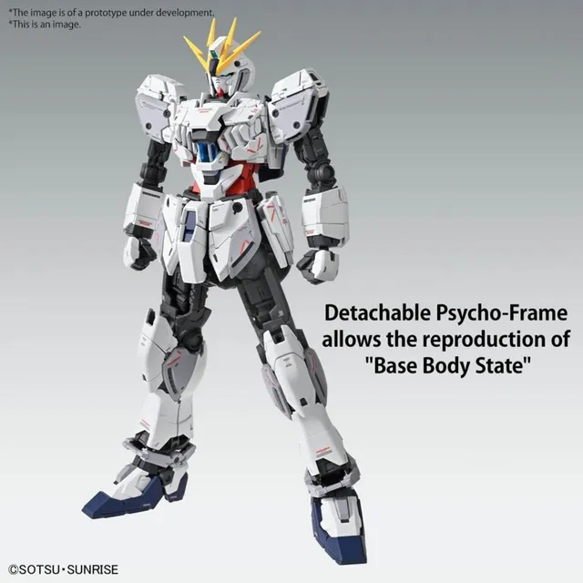 bandai-mg-narrative-gundam-c-packs-ver-ka-1-100-gunpla image 1