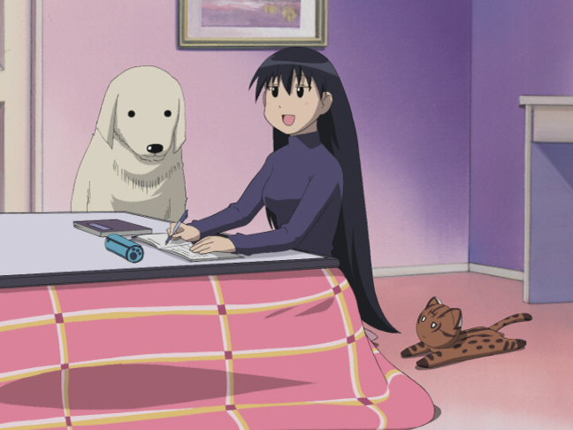 hardball-films-azumanga-daioh-vol-2-dvd-folgen-14-26-comedy image 3