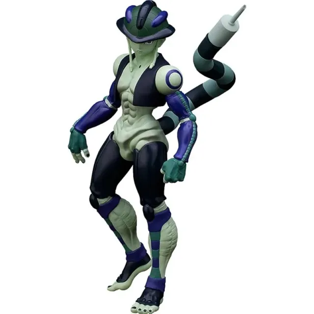 hunter-x-hunter-pop-up-parade-meruem-figur-k-nig image 1