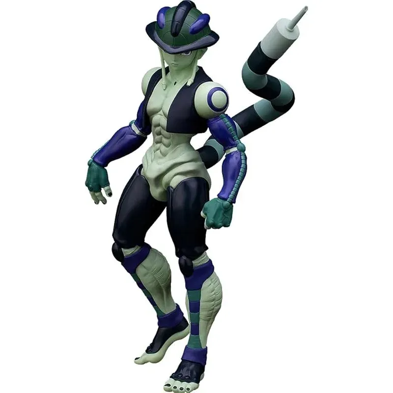 hunter-x-hunter-pop-up-parade-meruem-figur-k-nig image 1