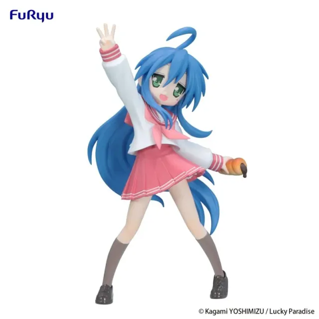 furyu-konata-izumi-trio-try-it-lucky-star-anime-figur image 1