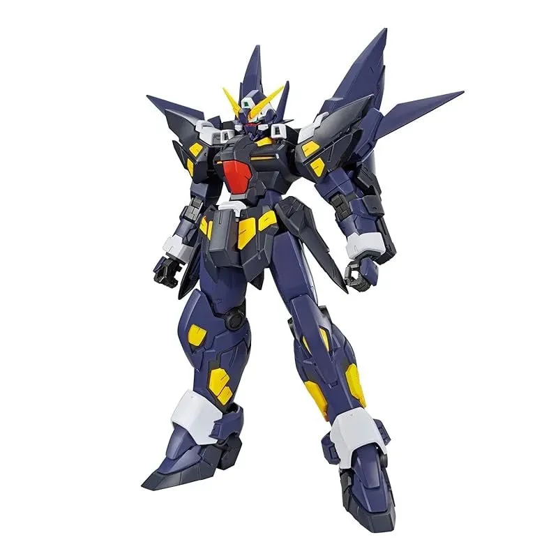 bandai-super-robot-wars-hg-huckebein-mk-ii-modellbausatz image 1