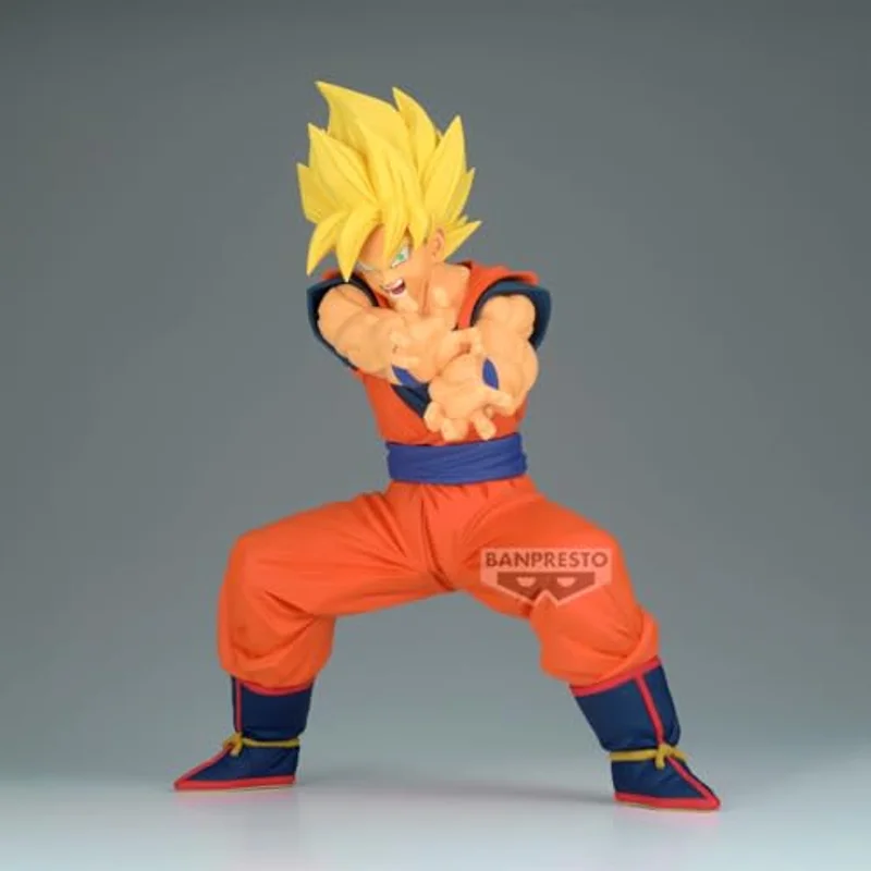 banpresto-dragon-ball-son-goku-ii-grandista-figur image 2