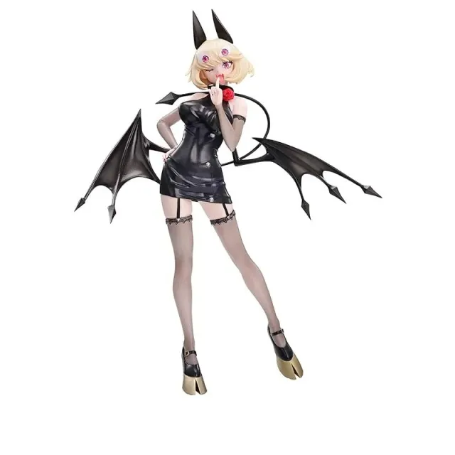 sega-debby-the-corsifa-luminasta-figur-debby image 1