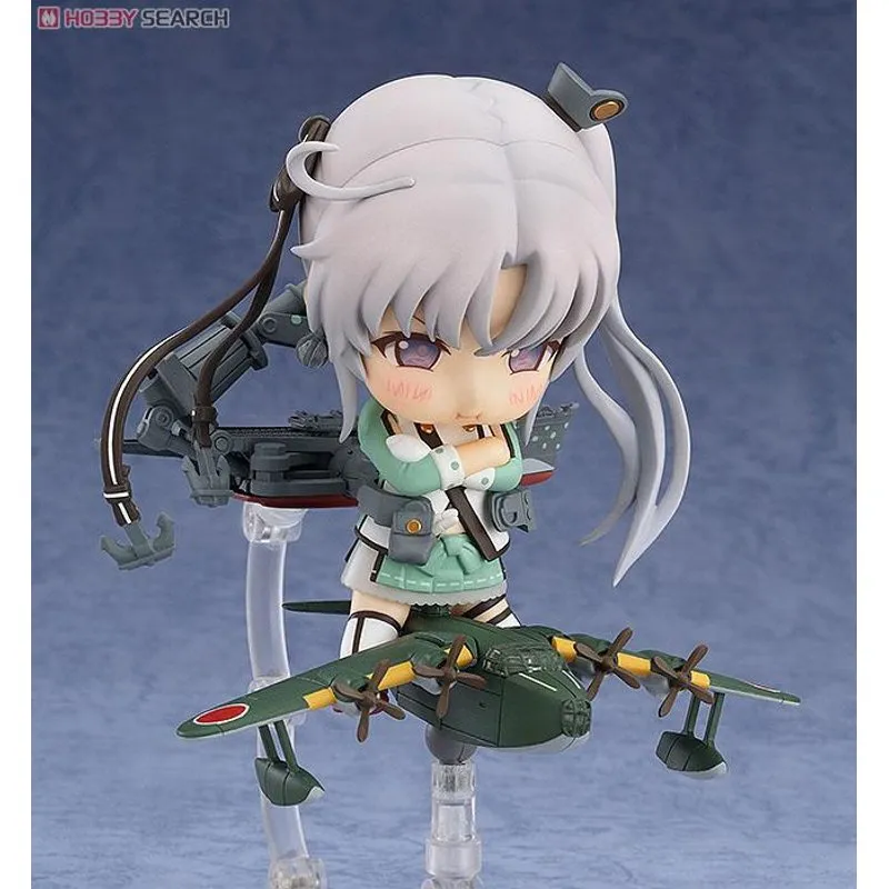 good-smile-kantai-collection-akitsushima-nendoroid-figur image 3
