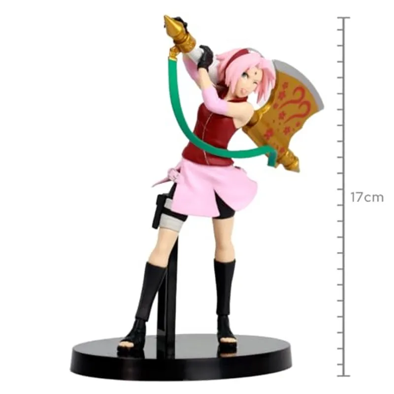 banpresto-naruto-narutop99-haruno-sakura-figur-sammlerfigur image 3