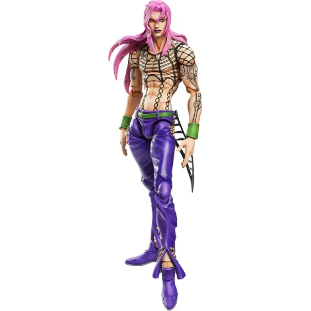 jojo-diavolo-chozokado-figur-super-action-statue image 1