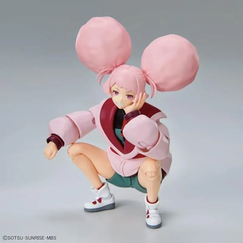bandai-dragon-ball-figure-rise-standard-lunch-figur-beweglich image 4