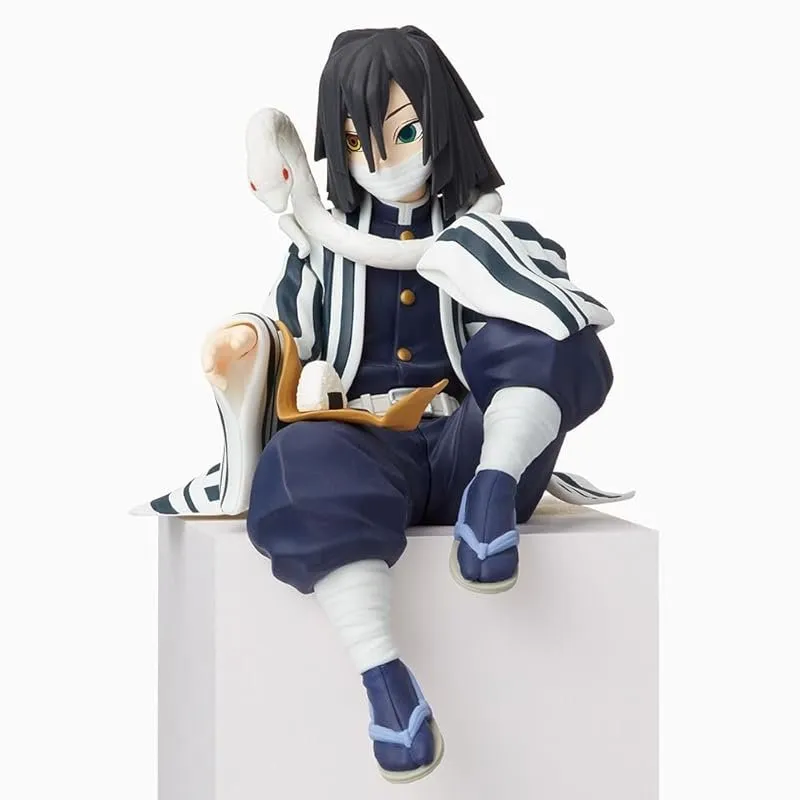 furyu-demon-slayer-obanai-iguro-noodle-stopper-figur image 1