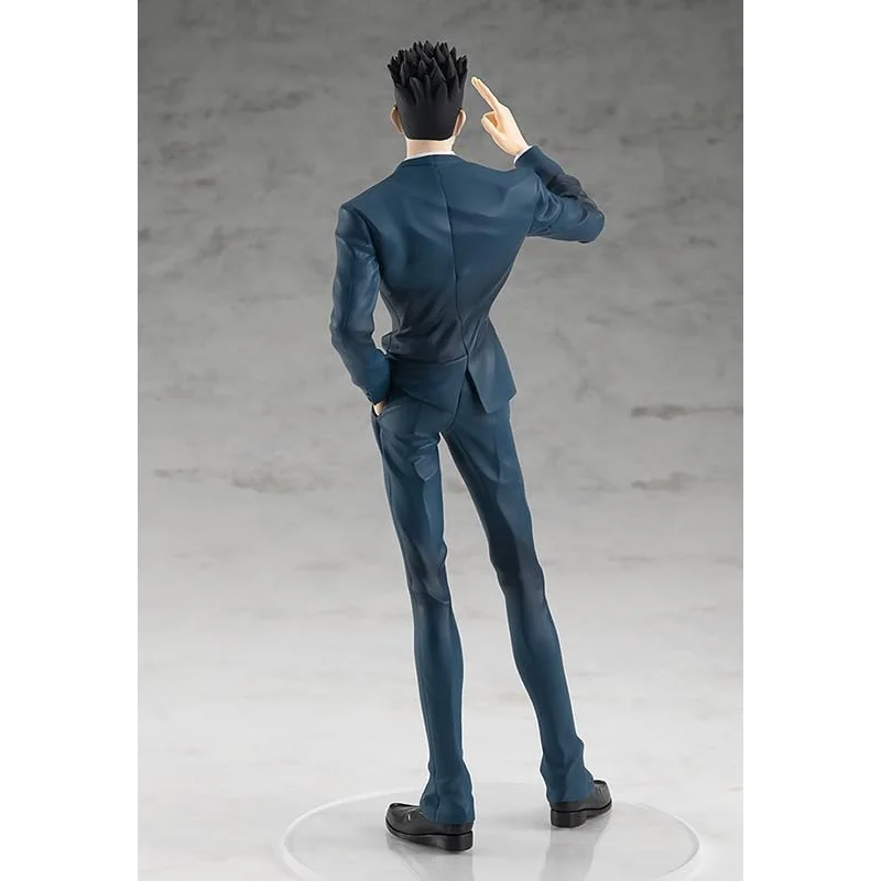 good-smile-hunter-x-hunter-leorio-pop-up-parade-figur image 2