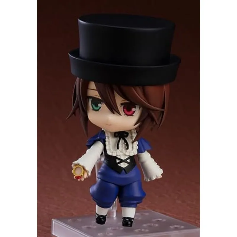 good-smile-rozen-maiden-soseiseki-nendoroid-figur-beweglich image 4