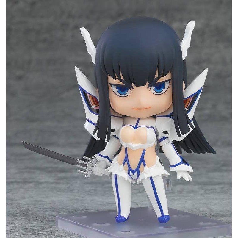 good-smile-nendoroid-satsuki-kiryuin-junketsu-anime-figur image 2