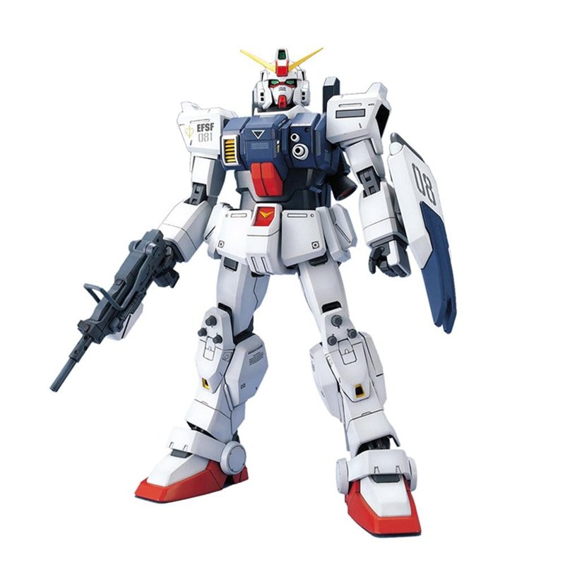 bandai-gundam-mg-1-100-rx-79g-modellbausatz image 1