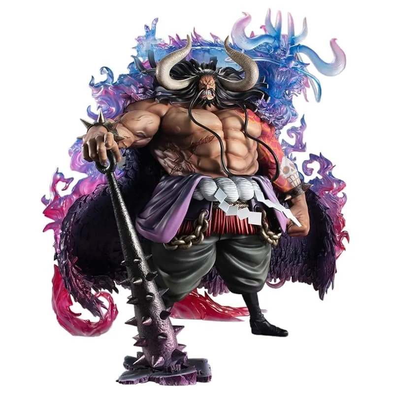 megahouse-p-o-p-kaido-the-beast-figur-wa-maximum-one-piece image 1