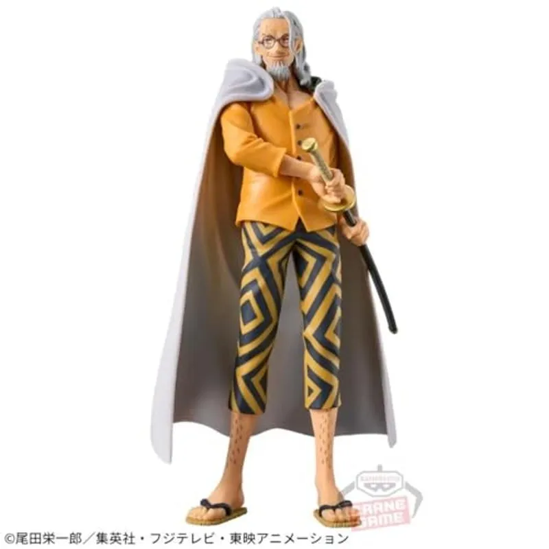 banpresto-one-piece-rayleigh-dxf-grandline-figur-extra image 2