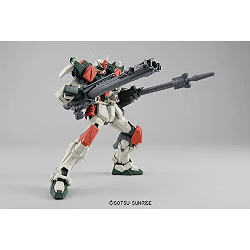 bandai-gundam-mg-1-100-buster-gundam-gunpla-bausatz image 4