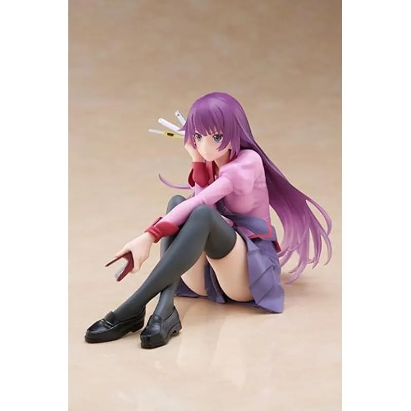 taito-monogatari-hitagi-senjougahara-desktop-cute-figur image 3