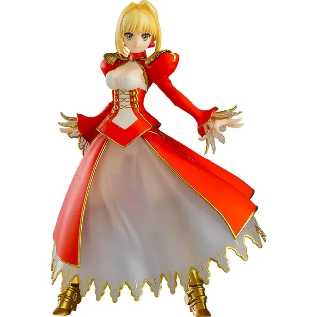 good-smile-pop-up-parade-fate-saber-nero-claudius-figur image 1