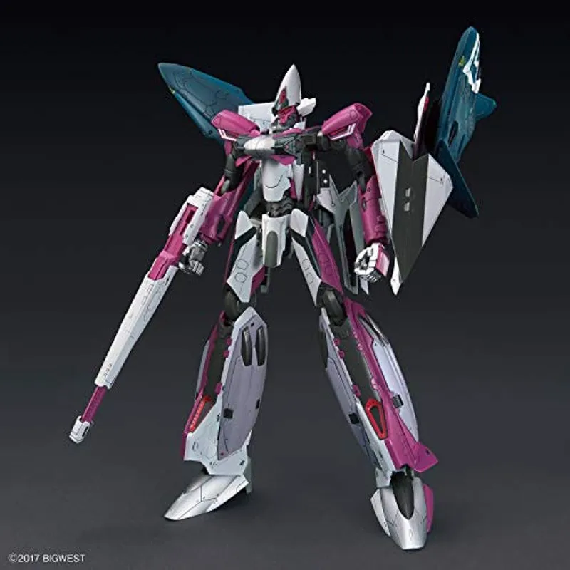 hasegawa-macross-1-72-valkyrie-sv-262ba-draken-modellbausatz image 2