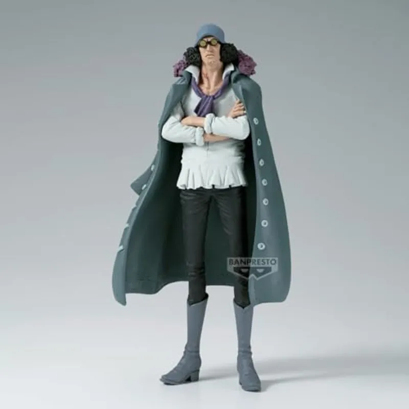 one-piece-king-of-artist-kuzan-figur image 3