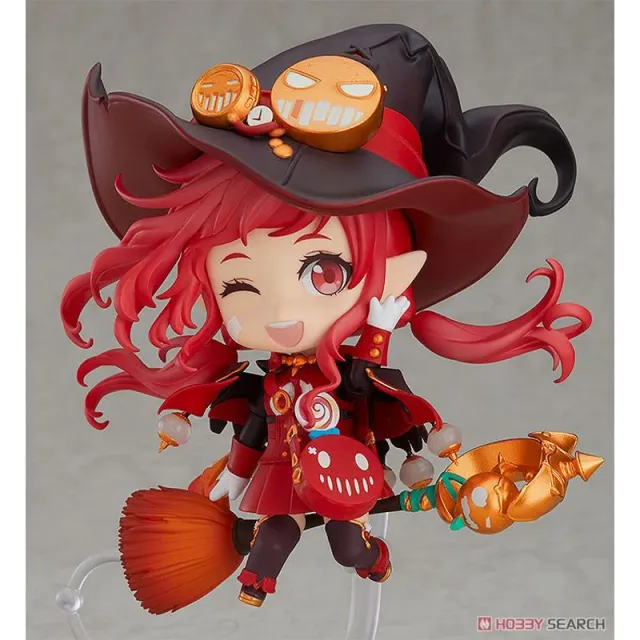 good-smile-geniewiz-nendoroid-anime-figur-original-character image 1