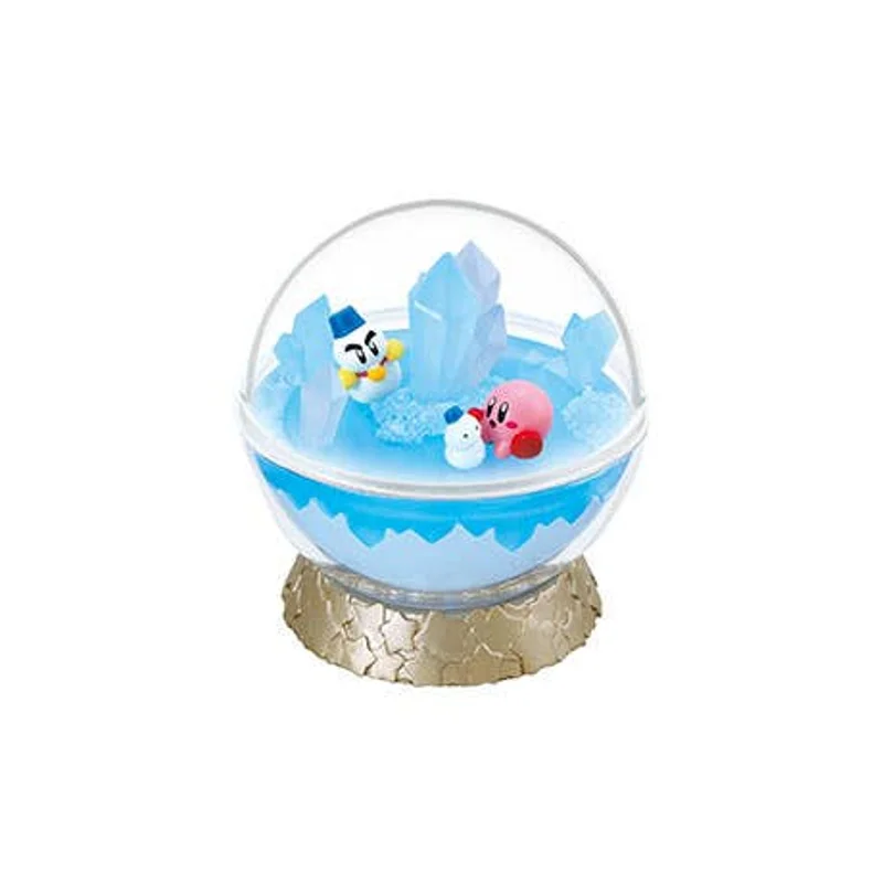 re-ment-kirby-terrarium-collection-figur-blind-box image 4