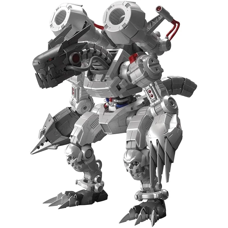 bandai-figure-rise-standard-amplified-machinedramon-modellbausatz image 1