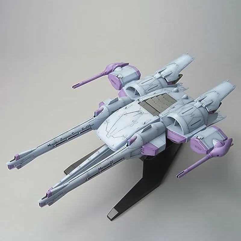 bandai-hg-seed-meteor-unit-freedom-modellbausatz-1-144 image 4