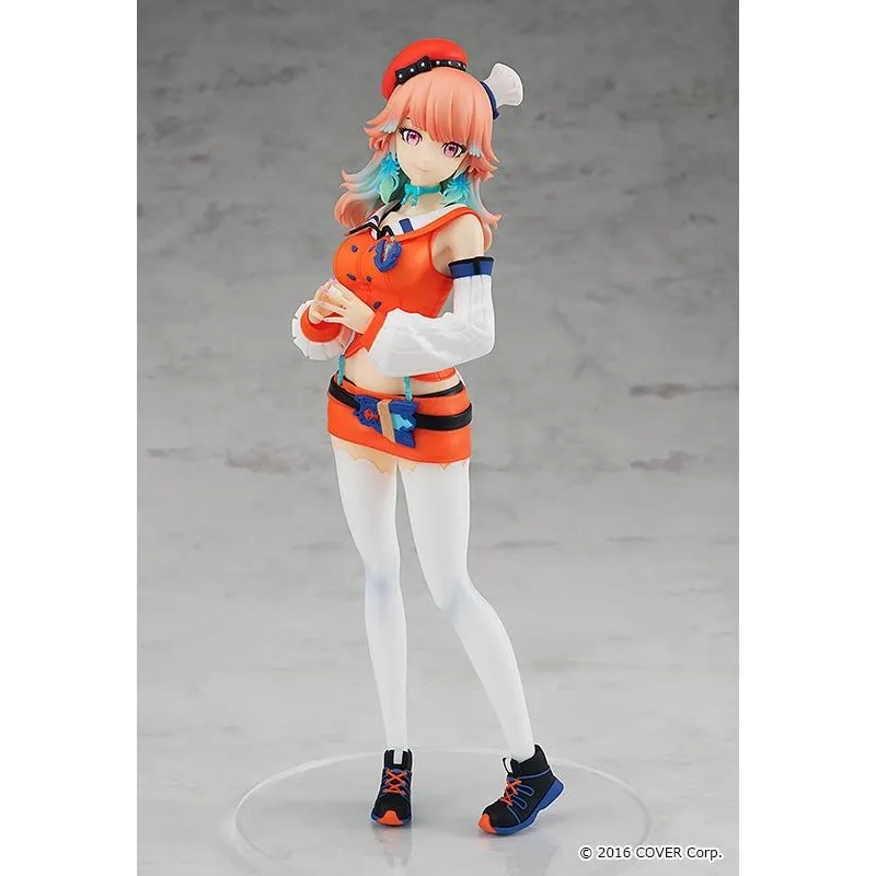 good-smile-hololive-takanashi-kiara-pop-up-parade-figur-17cm-pvc image 4