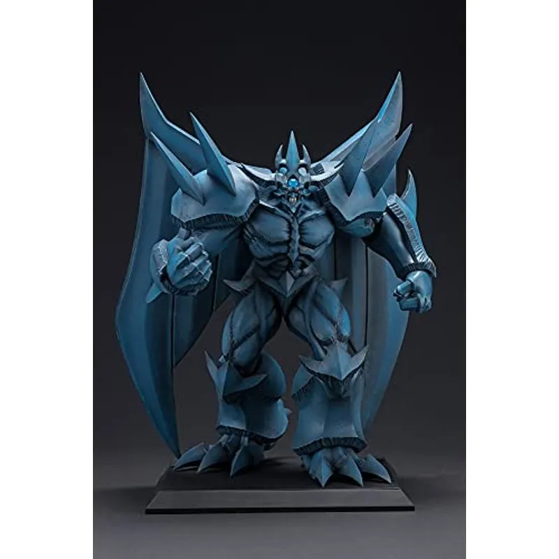yu-gi-oh-obelisk-der-peiniger-egyptian-god-statue-figur image 2