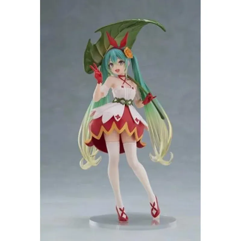 taito-vocaloid-hatsune-miku-wonderland-figur-thumbelina image 1