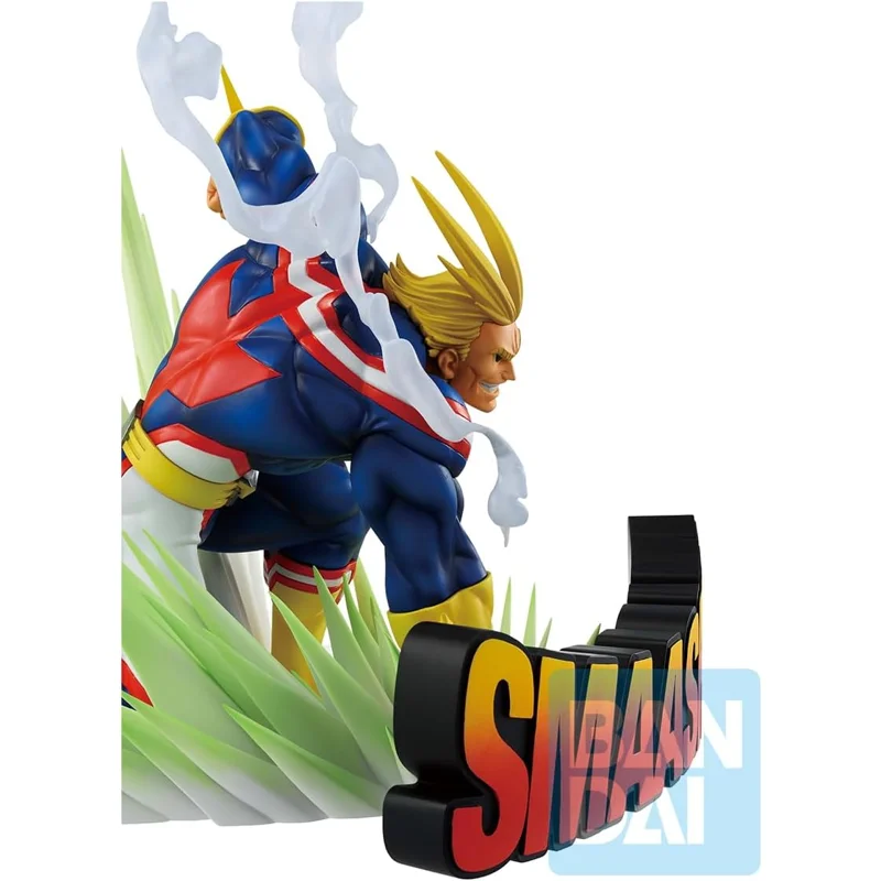bandai-my-hero-academia-all-might-smash-ichibansho-figur image 5