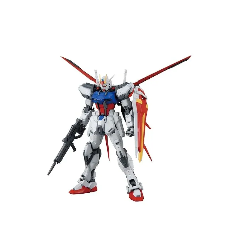bandai-gundam-mg-1-100-aile-strike-ver-rm-modellbausatz-seed image 1