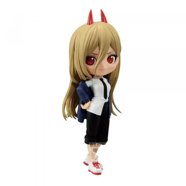 banpresto-chainsaw-man-q-posket-power-ver-a-figur image 1