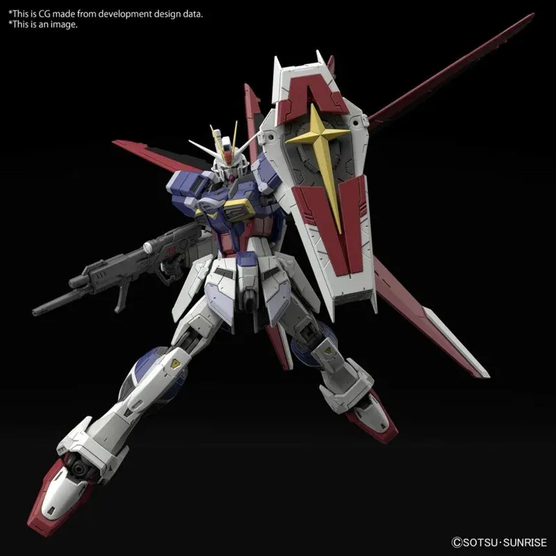 bandai-gundam-rg-39-force-impulse-gundam-specii-gunpla-1-144 image 1
