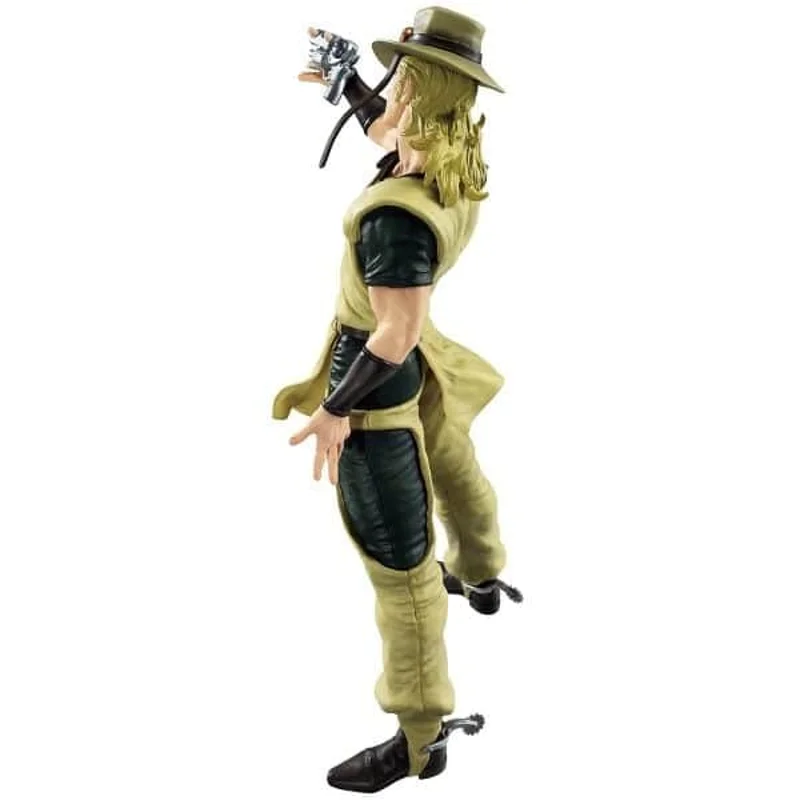 jojo-stardust-crusaders-hol-horse-anime-figur-standard image 3