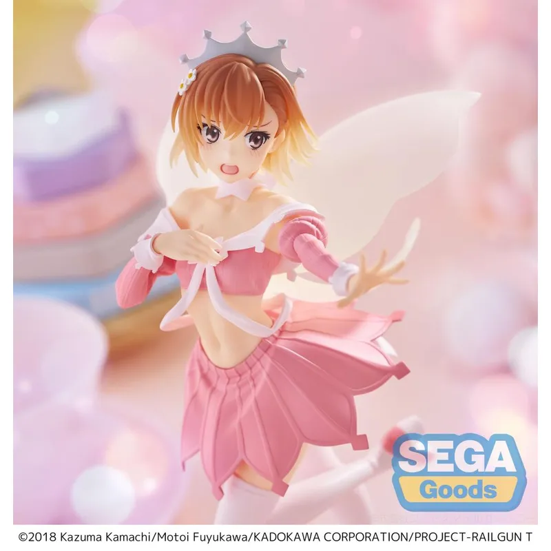 sega-luminasta-mikoto-misaka-anime-figur-railgun image 5