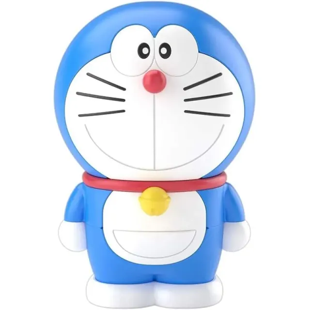 bandai-doraemon-entry-grade-modellbausatz-figur-steckbausatz image 1