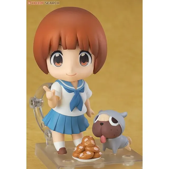 good-smile-kill-la-kill-mako-mankanshoku-nendoroid-figur image 1